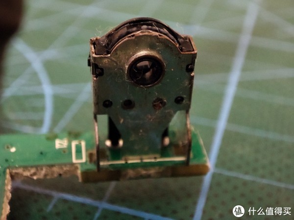 鼠标坏了不要扔 自己动手解决 ~骨伽700M修复记休闲区蓝鸢梦想 - Www.slyday.coM 鼠标坏了不要扔 自己动手解决 ~骨伽700M修复记休闲区蓝鸢梦想 - Www.slyday.coM