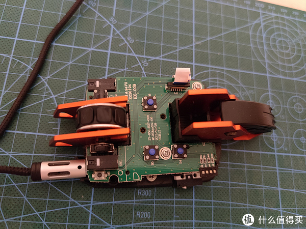 鼠标坏了不要扔 自己动手解决 ~骨伽700M修复记休闲区蓝鸢梦想 - Www.slyday.coM 鼠标坏了不要扔 自己动手解决 ~骨伽700M修复记休闲区蓝鸢梦想 - Www.slyday.coM