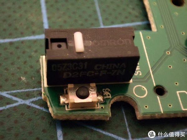 鼠标坏了不要扔 自己动手解决 ~骨伽700M修复记休闲区蓝鸢梦想 - Www.slyday.coM 鼠标坏了不要扔 自己动手解决 ~骨伽700M修复记休闲区蓝鸢梦想 - Www.slyday.coM