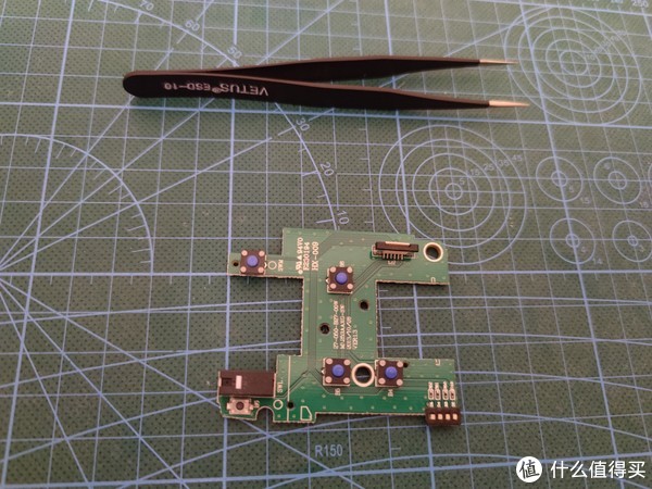 鼠标坏了不要扔 自己动手解决 ~骨伽700M修复记休闲区蓝鸢梦想 - Www.slyday.coM 鼠标坏了不要扔 自己动手解决 ~骨伽700M修复记休闲区蓝鸢梦想 - Www.slyday.coM