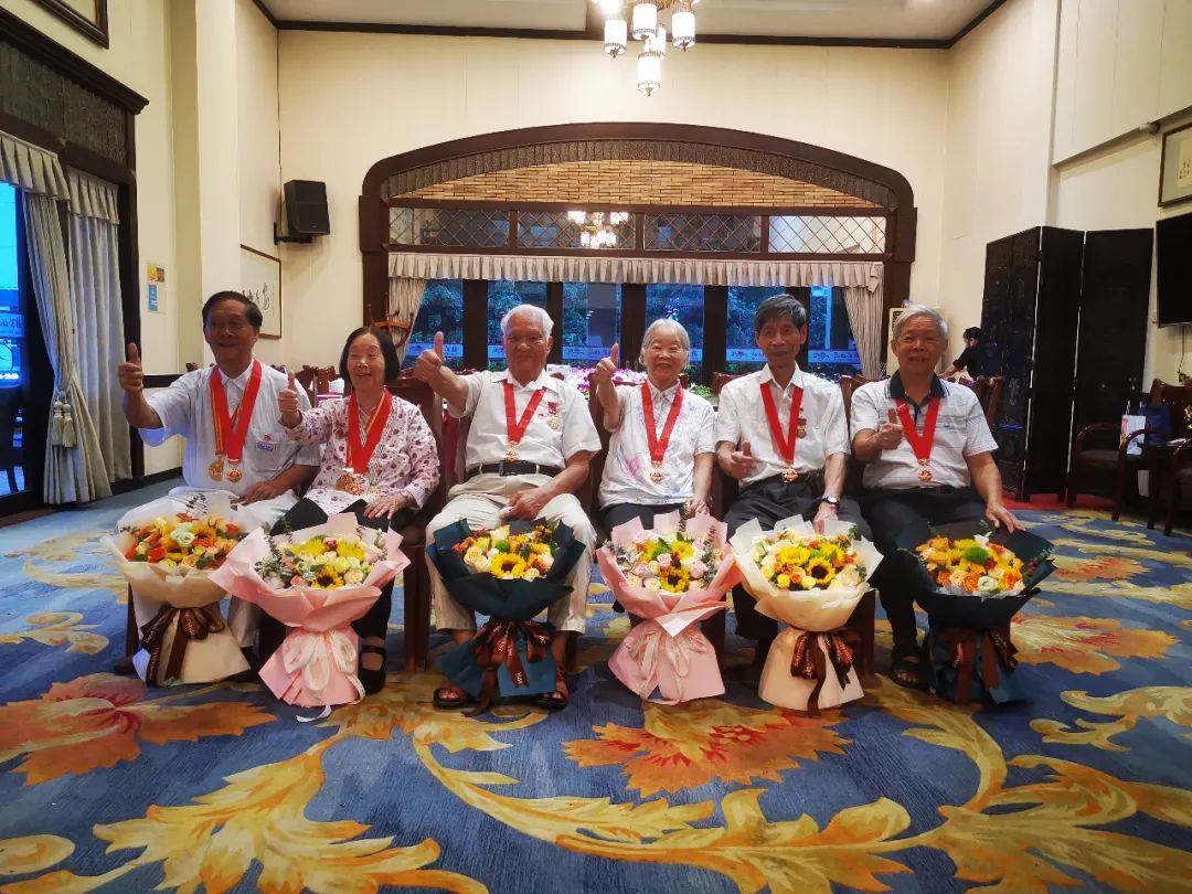 《长津湖》票房破16亿!佛山老兵追忆:那年天寒地冻,我的生命开始燃烧休闲区蓝鸢梦想 - Www.slyday.coM 《长津湖》票房破16亿!佛山老兵追忆:那年天寒地冻,我的生命开始燃烧休闲区蓝鸢梦想 - Www.slyday.coM