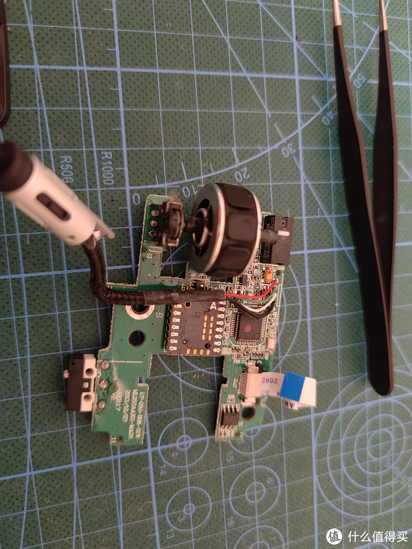 鼠标坏了不要扔 自己动手解决 ~骨伽700M修复记休闲区蓝鸢梦想 - Www.slyday.coM 鼠标坏了不要扔 自己动手解决 ~骨伽700M修复记休闲区蓝鸢梦想 - Www.slyday.coM