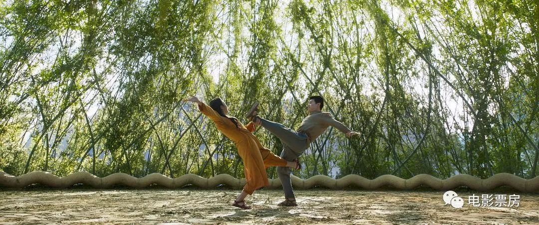 【票·数据】《长津湖》称霸全球票房,《毒液2》北美破疫情后纪录,《007》破亿休闲区蓝鸢梦想 - Www.slyday.coM 【票·数据】《长津湖》称霸全球票房,《毒液2》北美破疫情后纪录,《007》破亿休闲区蓝鸢梦想 - Www.slyday.coM