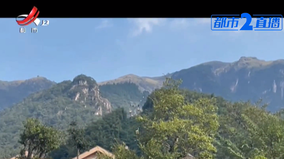 太火了!坐缆车就花5小时?江西这个景区回应休闲区蓝鸢梦想 - Www.slyday.coM 太火了!坐缆车就花5小时?江西这个景区回应休闲区蓝鸢梦想 - Www.slyday.coM