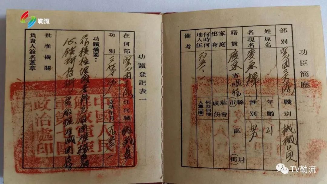 《长津湖》票房破16亿!佛山老兵追忆:那年天寒地冻,我的生命开始燃烧休闲区蓝鸢梦想 - Www.slyday.coM 《长津湖》票房破16亿!佛山老兵追忆:那年天寒地冻,我的生命开始燃烧休闲区蓝鸢梦想 - Www.slyday.coM