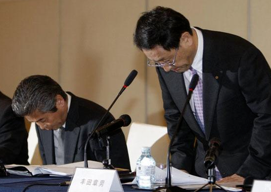 还认为雷克萨斯是丰田旗下的顶级豪车?那是因为你没见过它休闲区蓝鸢梦想 - Www.slyday.coM 还认为雷克萨斯是丰田旗下的顶级豪车?那是因为你没见过它休闲区蓝鸢梦想 - Www.slyday.coM