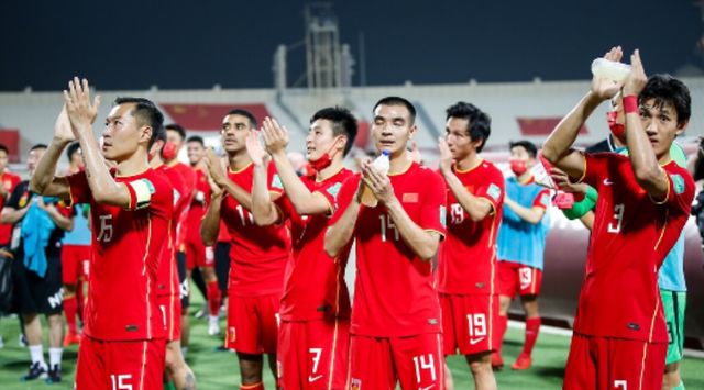 PK越南!国足酝酿重置442:武磊+4归化将首发,韦世豪+8人要落选