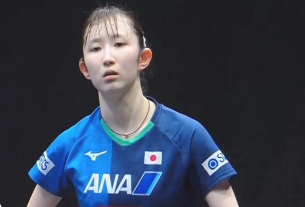 4天夺4金！日乒KO<a href=