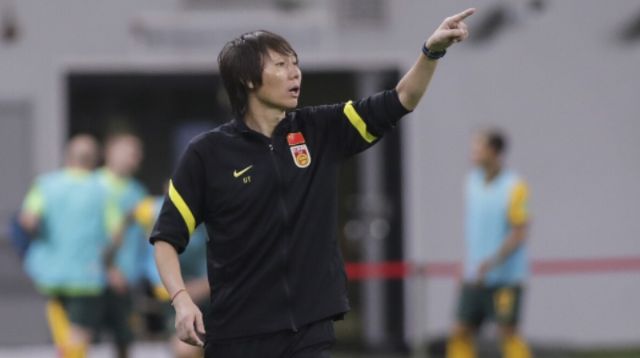 PK越南!国足酝酿重置442:武磊+4归化将首发,韦世豪+8人要落选