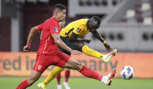 前亚洲冠军被轰11脚!越南全队属性强韧,国足3大劣势易“翻车”