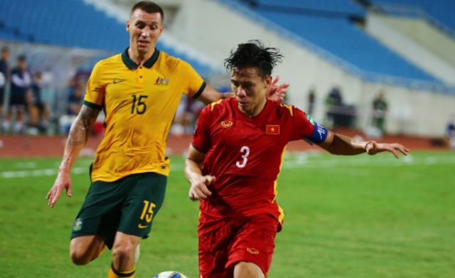 前亚洲冠军被轰11脚!越南全队属性强韧,国足3大劣势易“翻车”