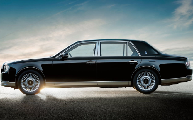 还认为雷克萨斯是丰田旗下的顶级豪车?那是因为你没见过它休闲区蓝鸢梦想 - Www.slyday.coM 还认为雷克萨斯是丰田旗下的顶级豪车?那是因为你没见过它休闲区蓝鸢梦想 - Www.slyday.coM