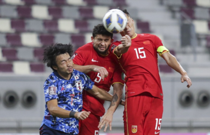 前亚洲冠军被轰11脚！越南全队属性强韧，国足3大劣势易“翻车”