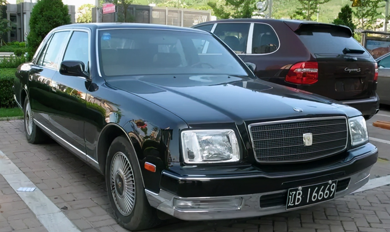 还认为雷克萨斯是丰田旗下的顶级豪车?那是因为你没见过它休闲区蓝鸢梦想 - Www.slyday.coM 还认为雷克萨斯是丰田旗下的顶级豪车?那是因为你没见过它休闲区蓝鸢梦想 - Www.slyday.coM