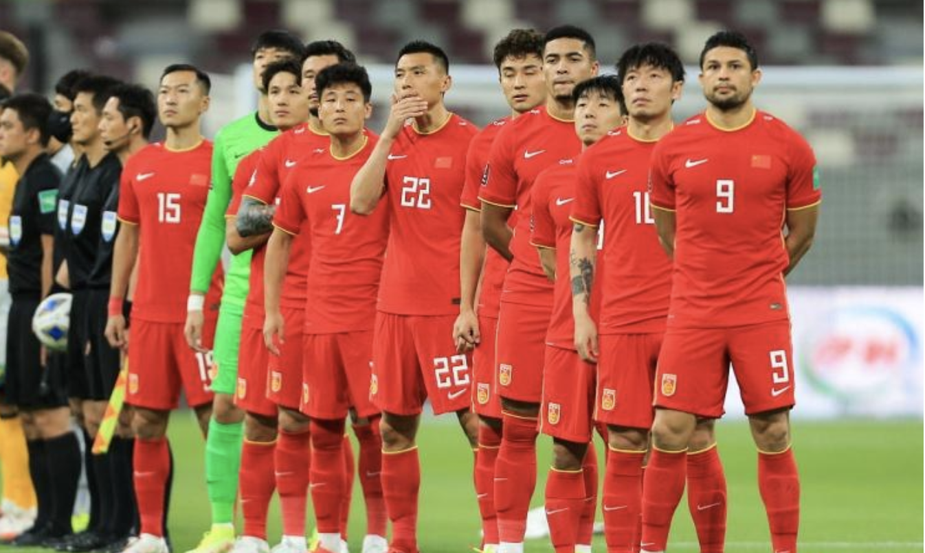 鼓舞士气！国足对阿曼袋鼠有望在苏州进行，击败越南当见面礼？