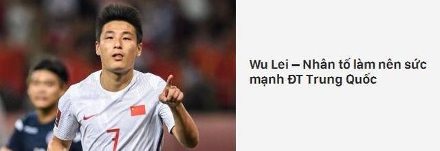 73场23球！国足一哥归队，越南媒体赞武磊：中国14亿人民中的巨星