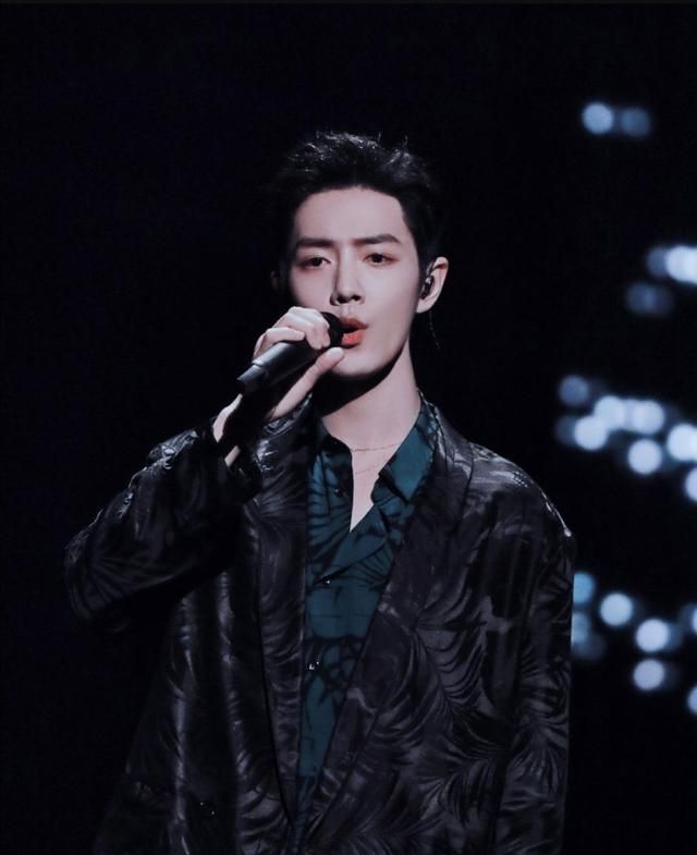 肖战1005生日,继<a href=