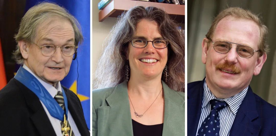 最新!2021年诺贝尔物理学奖揭晓,一半给了研究气候变暖的气象学家!休闲区蓝鸢梦想 - Www.slyday.coM 最新!2021年诺贝尔物理学奖揭晓,一半给了研究气候变暖的气象学家!休闲区蓝鸢梦想 - Www.slyday.coM