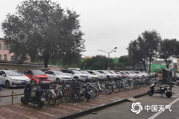 北京今明秋雨添凉意 最低气温或跌破10℃休闲区蓝鸢梦想 - Www.slyday.coM 北京今明秋雨添凉意 最低气温或跌破10℃休闲区蓝鸢梦想 - Www.slyday.coM