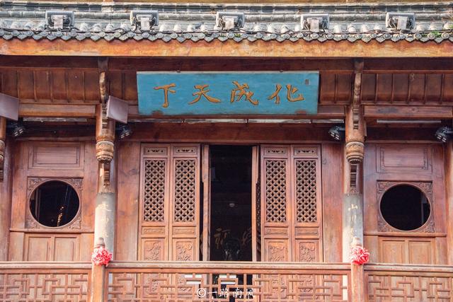 四川省唯一的风水名城,内有“阆中风水第一楼”,已经有一千多年休闲区蓝鸢梦想 - Www.slyday.coM 四川省唯一的风水名城,内有“阆中风水第一楼”,已经有一千多年休闲区蓝鸢梦想 - Www.slyday.coM