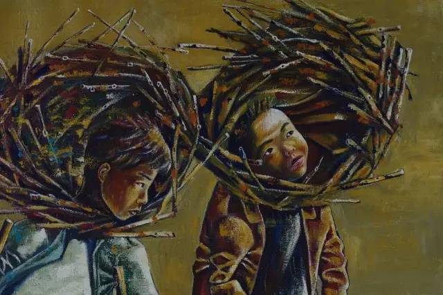 6岁涂鸦,被誉“中国毕加索”,个展开到北京,专家:看不懂,建议回家种地休闲区蓝鸢梦想 - Www.slyday.coM 6岁涂鸦,被誉“中国毕加索”,个展开到北京,专家:看不懂,建议回家种地休闲区蓝鸢梦想 - Www.slyday.coM