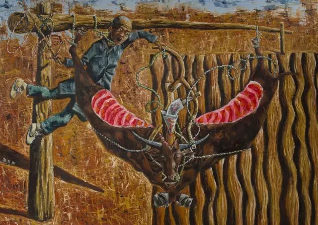 6岁涂鸦,被誉“中国毕加索”,个展开到北京,专家:看不懂,建议回家种地休闲区蓝鸢梦想 - Www.slyday.coM 6岁涂鸦,被誉“中国毕加索”,个展开到北京,专家:看不懂,建议回家种地休闲区蓝鸢梦想 - Www.slyday.coM