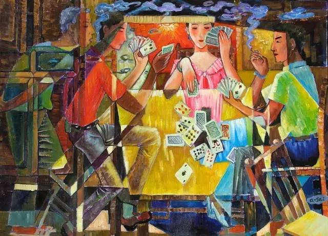 6岁涂鸦,被誉“中国毕加索”,个展开到北京,专家:看不懂,建议回家种地休闲区蓝鸢梦想 - Www.slyday.coM 6岁涂鸦,被誉“中国毕加索”,个展开到北京,专家:看不懂,建议回家种地休闲区蓝鸢梦想 - Www.slyday.coM