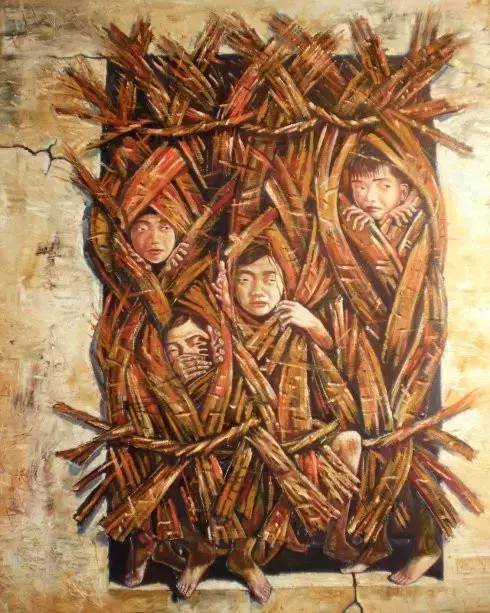 6岁涂鸦,被誉“中国毕加索”,个展开到北京,专家:看不懂,建议回家种地休闲区蓝鸢梦想 - Www.slyday.coM 6岁涂鸦,被誉“中国毕加索”,个展开到北京,专家:看不懂,建议回家种地休闲区蓝鸢梦想 - Www.slyday.coM