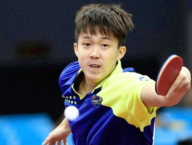 从全运会双冠王到输给00后小将:樊振东的对手,绝不只有马龙一人休闲区蓝鸢梦想 - Www.slyday.coM 从全运会双冠王到输给00后小将:樊振东的对手,绝不只有马龙一人休闲区蓝鸢梦想 - Www.slyday.coM