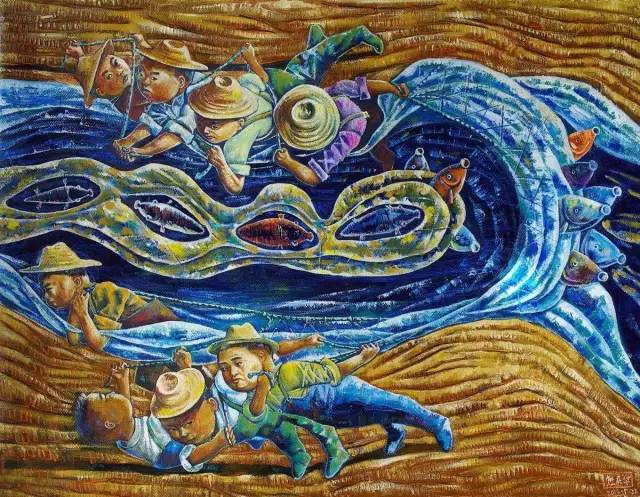 6岁涂鸦,被誉“中国毕加索”,个展开到北京,专家:看不懂,建议回家种地休闲区蓝鸢梦想 - Www.slyday.coM 6岁涂鸦,被誉“中国毕加索”,个展开到北京,专家:看不懂,建议回家种地休闲区蓝鸢梦想 - Www.slyday.coM