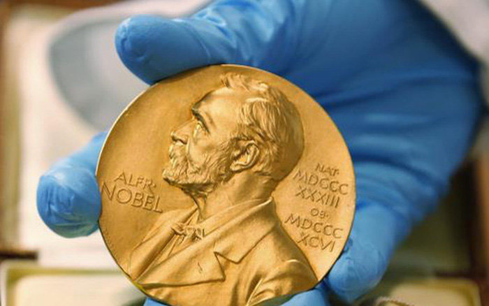 2021 诺贝尔物理学奖揭晓,证明全球变暖和你有关的气象学家获奖了休闲区蓝鸢梦想 - Www.slyday.coM 2021 诺贝尔物理学奖揭晓,证明全球变暖和你有关的气象学家获奖了休闲区蓝鸢梦想 - Www.slyday.coM