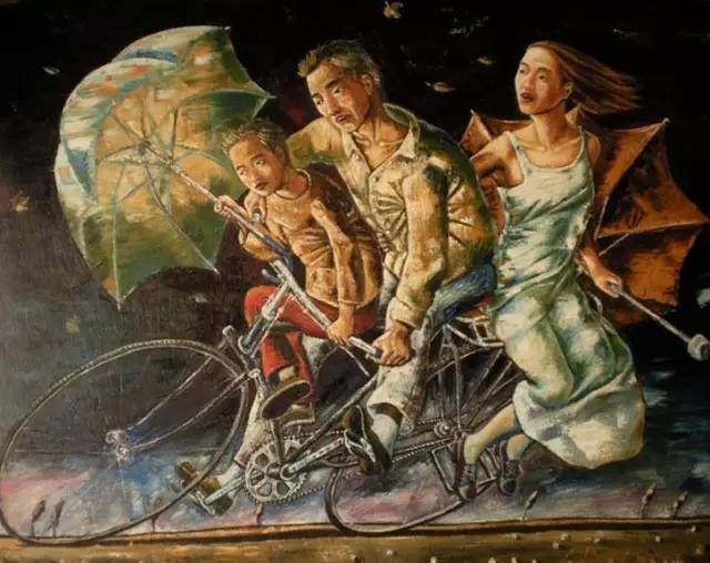 6岁涂鸦,被誉“中国毕加索”,个展开到北京,专家:看不懂,建议回家种地休闲区蓝鸢梦想 - Www.slyday.coM 6岁涂鸦,被誉“中国毕加索”,个展开到北京,专家:看不懂,建议回家种地休闲区蓝鸢梦想 - Www.slyday.coM