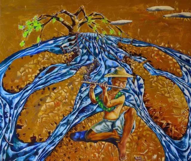 6岁涂鸦,被誉“中国毕加索”,个展开到北京,专家:看不懂,建议回家种地休闲区蓝鸢梦想 - Www.slyday.coM 6岁涂鸦,被誉“中国毕加索”,个展开到北京,专家:看不懂,建议回家种地休闲区蓝鸢梦想 - Www.slyday.coM