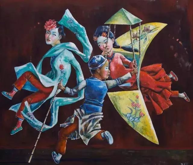 6岁涂鸦,被誉“中国毕加索”,个展开到北京,专家:看不懂,建议回家种地休闲区蓝鸢梦想 - Www.slyday.coM 6岁涂鸦,被誉“中国毕加索”,个展开到北京,专家:看不懂,建议回家种地休闲区蓝鸢梦想 - Www.slyday.coM