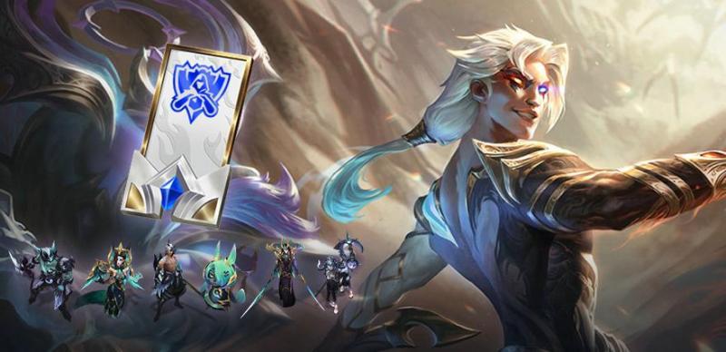 2021英雄联盟全球总决赛今日开战 入围赛LNG上演S11首秀休闲区蓝鸢梦想 - Www.slyday.coM 2021英雄联盟全球总决赛今日开战 入围赛LNG上演S11首秀休闲区蓝鸢梦想 - Www.slyday.coM