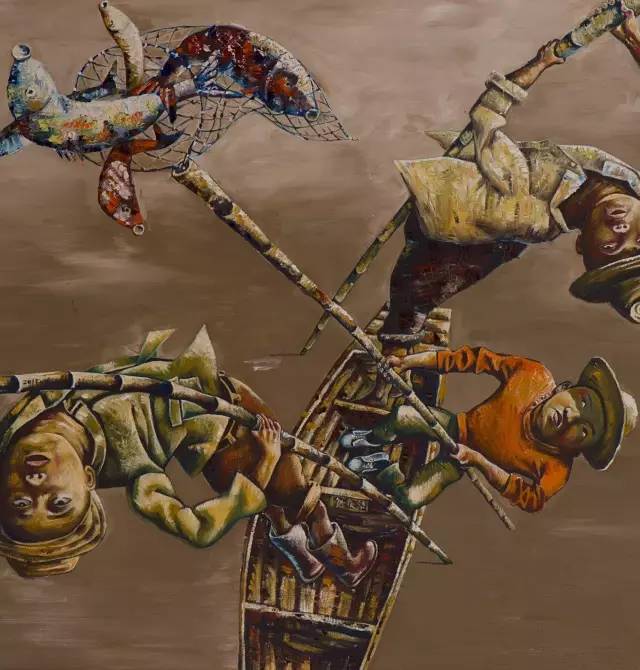 6岁涂鸦,被誉“中国毕加索”,个展开到北京,专家:看不懂,建议回家种地休闲区蓝鸢梦想 - Www.slyday.coM 6岁涂鸦,被誉“中国毕加索”,个展开到北京,专家:看不懂,建议回家种地休闲区蓝鸢梦想 - Www.slyday.coM