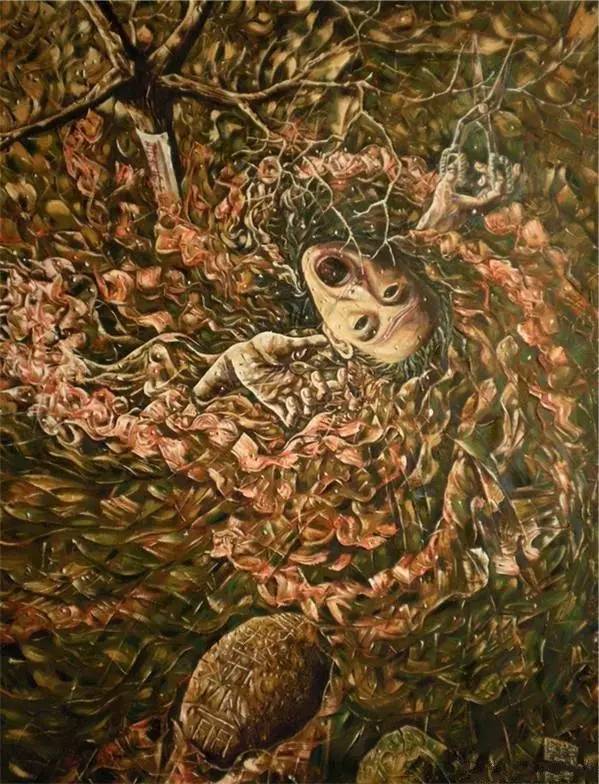 6岁涂鸦,被誉“中国毕加索”,个展开到北京,专家:看不懂,建议回家种地休闲区蓝鸢梦想 - Www.slyday.coM 6岁涂鸦,被誉“中国毕加索”,个展开到北京,专家:看不懂,建议回家种地休闲区蓝鸢梦想 - Www.slyday.coM