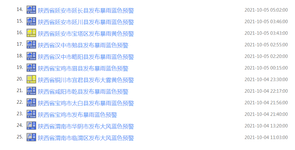 这里山体滑坡正在紧张抢通!陕西多地遭暴雨袭击,气温创今秋新低休闲区蓝鸢梦想 - Www.slyday.coM 这里山体滑坡正在紧张抢通!陕西多地遭暴雨袭击,气温创今秋新低休闲区蓝鸢梦想 - Www.slyday.coM