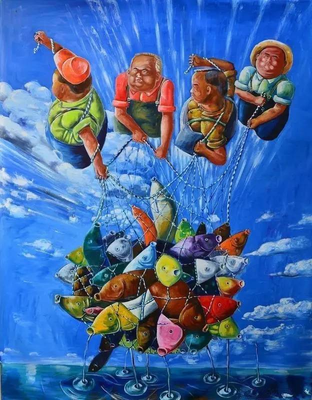 6岁涂鸦,被誉“中国毕加索”,个展开到北京,专家:看不懂,建议回家种地休闲区蓝鸢梦想 - Www.slyday.coM 6岁涂鸦,被誉“中国毕加索”,个展开到北京,专家:看不懂,建议回家种地休闲区蓝鸢梦想 - Www.slyday.coM