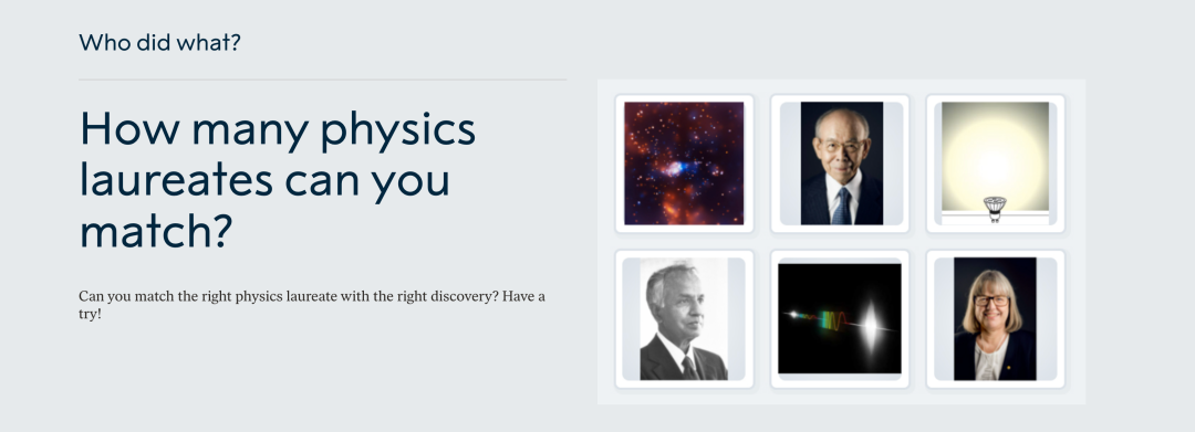 最新!2021年诺贝尔物理学奖揭晓,一半给了研究气候变暖的气象学家!休闲区蓝鸢梦想 - Www.slyday.coM 最新!2021年诺贝尔物理学奖揭晓,一半给了研究气候变暖的气象学家!休闲区蓝鸢梦想 - Www.slyday.coM