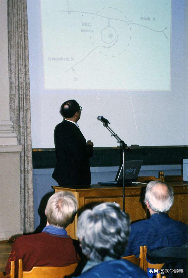 2021年诺贝尔生理医学奖及中国学者贡献:破解人类痛、触觉机制休闲区蓝鸢梦想 - Www.slyday.coM 2021年诺贝尔生理医学奖及中国学者贡献:破解人类痛、触觉机制休闲区蓝鸢梦想 - Www.slyday.coM