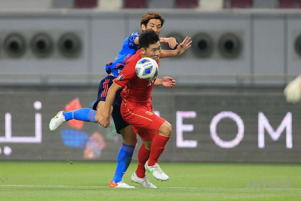 越南主教练：中国男足只有30分钟体能 顶住我们就有机会赢球