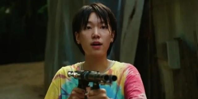 人质揍绑匪、绑架变儿戏!<a href=