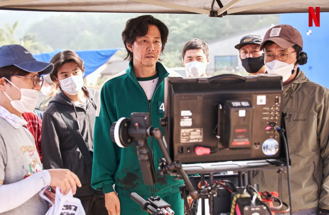 离谱！吴京外套被指抄袭韩剧，<a href=