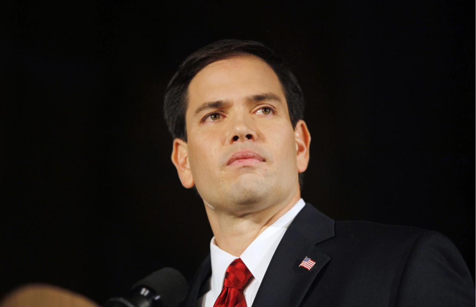 美国议员卢比奥是个害人虫，这次惹恼了<a href=