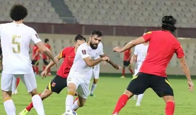 世预赛：<a href=