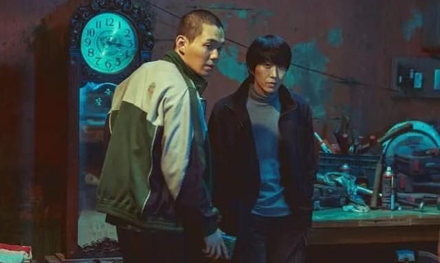 人质揍绑匪、绑架变儿戏!<a href=