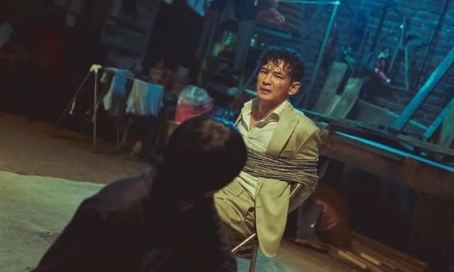 人质揍绑匪、绑架变儿戏!<a href=