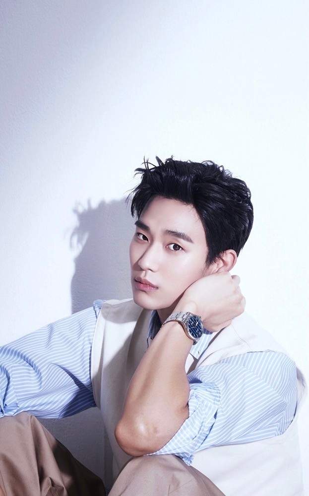 从元彬到车银优，<a href=