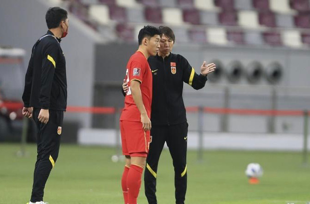 赛前毒奶？越南主帅宣称：中国男足体力只有三十分钟，坚持就能赢